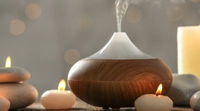 Cuándo se debe usar un humidificador en el dormitorio del bebés