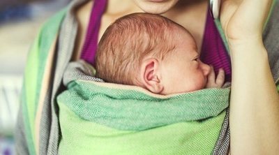 ¿Es bueno usar el portabebés de manera habitual?