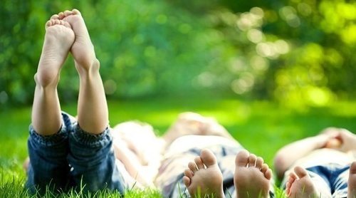 Cómo conseguir tiempo individual con tus hijos