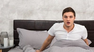 Las pesadillas en los adolescentes