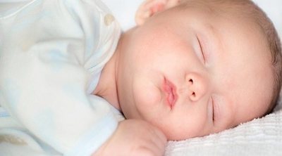 Luz nocturna para el dormitorio de tu bebé