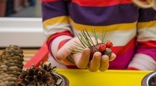 Manualidades para niños de otoño