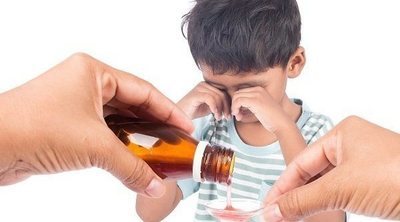 El Síndrome de Münchausen es una forma de maltrato infantil