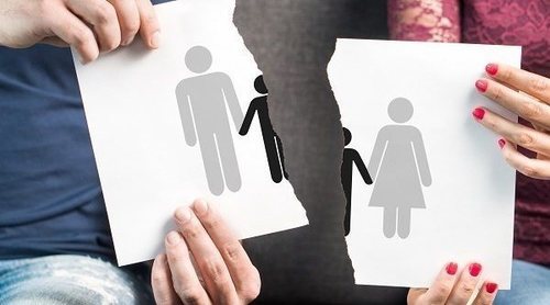 Señales de que tu matrimonio está en las últimas