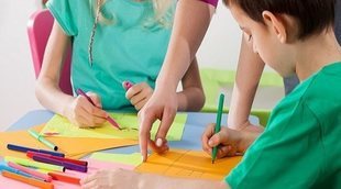 Manualidades para niños de 6 a 8 años