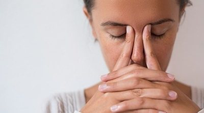 Terapias para reducir el estrés para mejorar la fertilidad