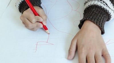 Manualidades para niños hiperactivos