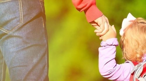 Qué hacer si tu hijo cree que no le quieres