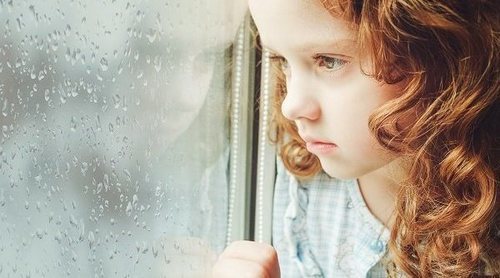 Por qué se enfadan los niños