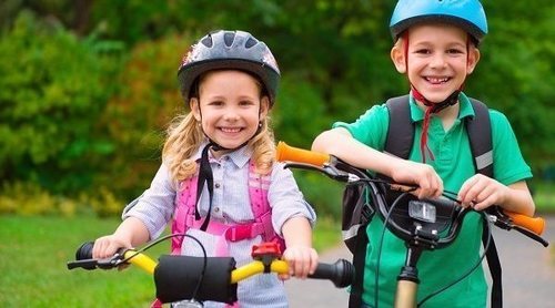 La excelente opción de las actividades extraescolares no competitivas