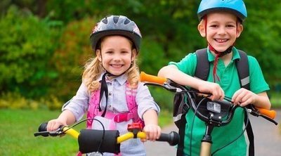 La excelente opción de las actividades extraescolares no competitivas