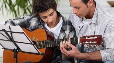 Cómo pasar tiempo de calidad con tu hijo adolescente