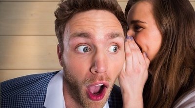 Si guardas un secreto a tu pareja, ¿estás poniendo en riesgo a tu familia?