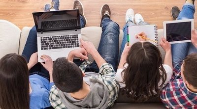 Beneficios de estudiar en grupo según la edad
