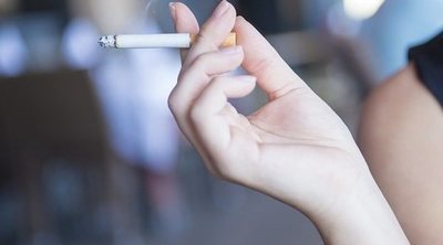 El riesgo para los niños de ser fumadores pasivos