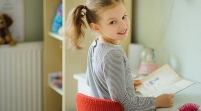 ¿Qué pasa si tu hijo tiene siempre demasiados deberes?