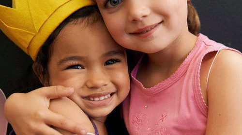 La primera amistad de los niños, ¿a qué edad? ¿cómo debe tratarse?
