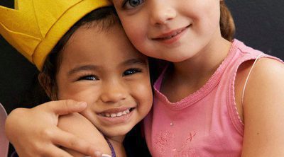 La primera amistad de los niños, ¿a qué edad? ¿cómo debe tratarse?