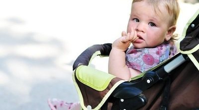 Errores que no debes cometer durante las primeras palabras de los hijos