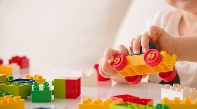 Juegos y juguetes para niños con necesidades educativas especiales