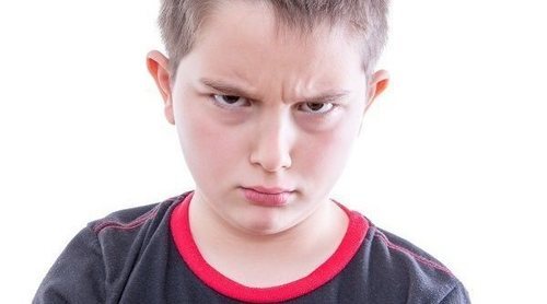 ¿Es posible que tu hijo sea un psicópata?