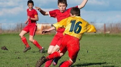 La relación entre el deporte y la autoestima en los niños