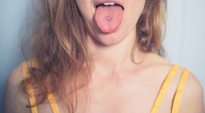 El piercing en los adolescentes
