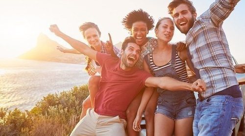 Cosas que NO tienes que decir delante de amigos sin hijos