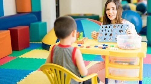 La importancia de la intervención temprana en Educación Especial