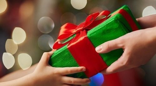 ¡Cuidado con los excesos para los hijos!