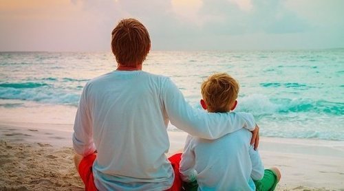Qué le puedes decir a tus hijos cuando te quedas sin trabajo