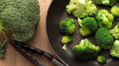 Verduras y frutas de temporada que debes incluir en la dieta de tus hijos