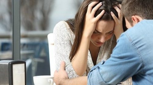 Cómo evitar un divorcio NO deseado