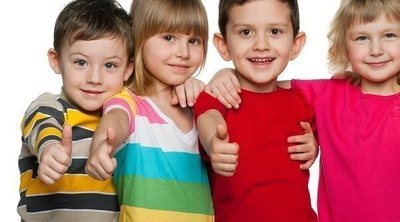 Cómo construir carácter y no ego en los niños