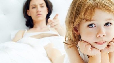 La desnutrición emocional infantil