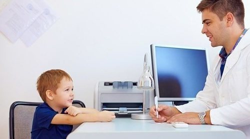 Cosas que los psicólogos infantiles quieren que sepas