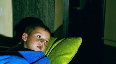 Trastornos mentales y pesadillas frecuentes en niños, ¿está relacionado?