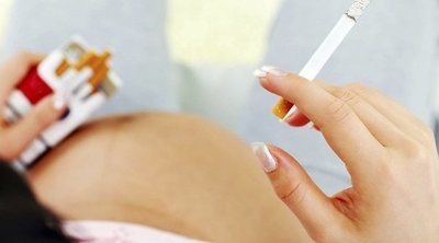 Embarazo y tóxicos: todo lo que tienes que saber