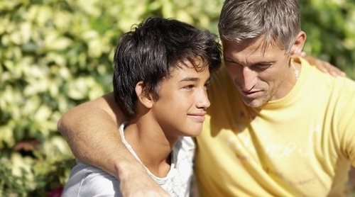 Cómo hablar con tu hijo sobre política