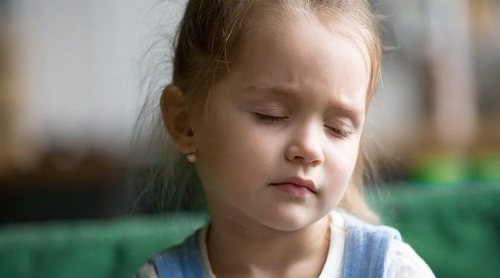 Qué hacer si tu hijo sufre vértigos