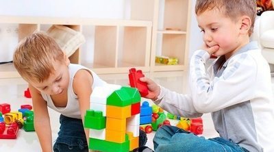 No fuerces a tus hijos a compartir