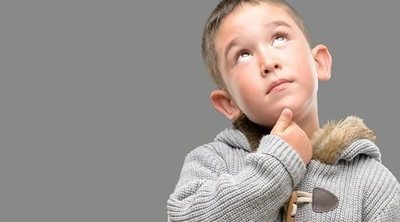 Por qué los niños deben entender el pensamiento abstracto