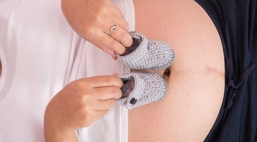 Forma de la barriga en el embarazo y sexo del bebé, ¿tiene que ver?