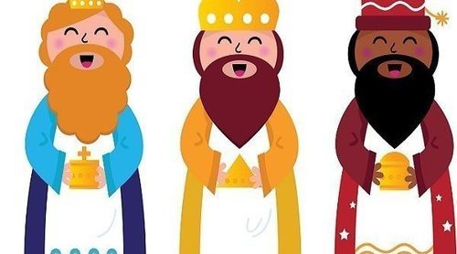 Qué decir a los niños cuando descubren la verdad de los Reyes Magos