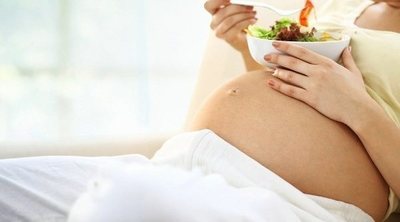 Dietas para embarazadas: puntos clave