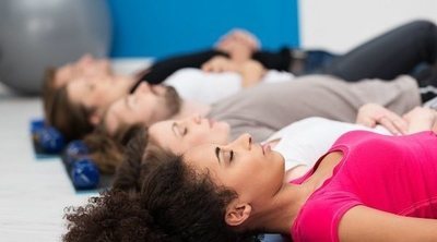 Por qué hacer pilates en el embarazo te ayuda a estar en forma