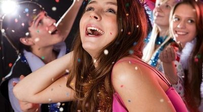 El toque de queda para adolescentes