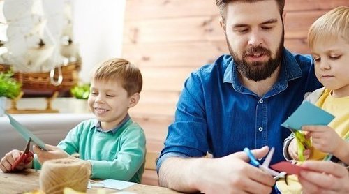 Cómo aprenden los niños