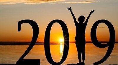 Resoluciones de año nuevo para toda la familia