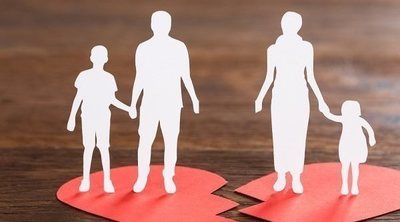 Problemas comunes en los adolescentes cuando sus padres se divorcian